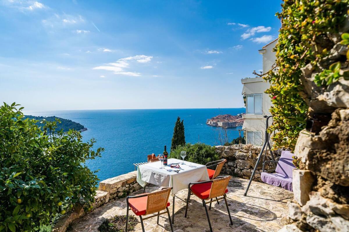 Appartement Stunning Old Town View Apart. Lenka à Dubrovnik Extérieur photo